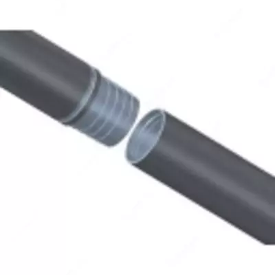 Бурильная труба для ССК 43*4.8мм