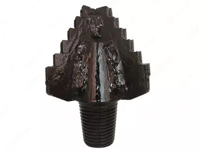 Долото 3-х лопастное (пикобур) Ф132 мм. - от 500 000 сум / шт