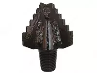 Долото 3-х лопастное (пикобур) Ф132 мм. - от 500 000 сум