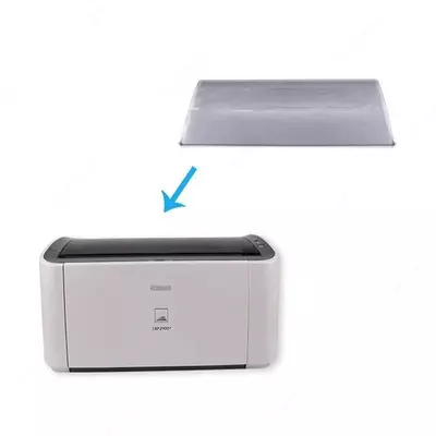 Лоток для подачи бумаги принтера Canon LBP2900