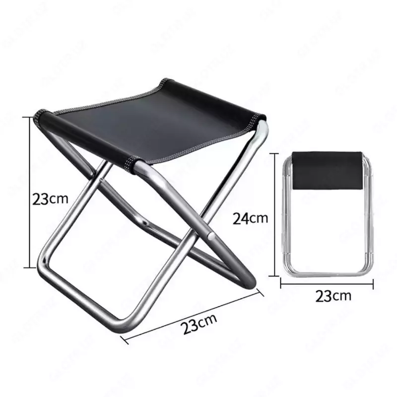 Taburetka Yigiladigan