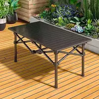  Stol yigiladigan dacha / sayohat uchun 52х52х50sm - Gova Market