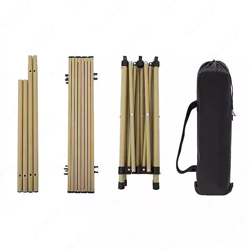  Стол складной для дачи / походов 120х55х50см Оптом и розница