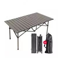  Стол складной для дачи / походов 120х55х50см Gova Market