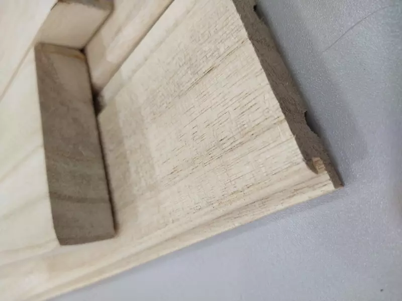 Paradise hills - Евровагонка лежак для бани и сауны.