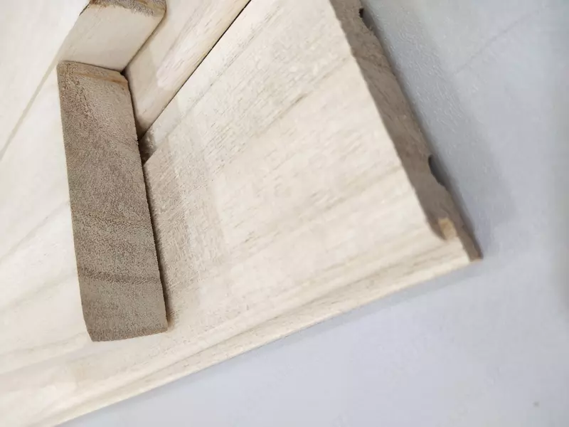 полки для бани и сауны.