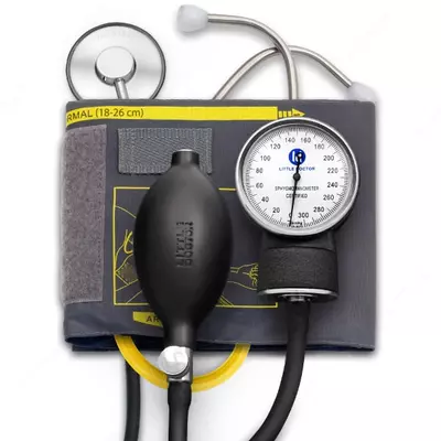 Тонометр (механический) "Little Doctor" LD-61