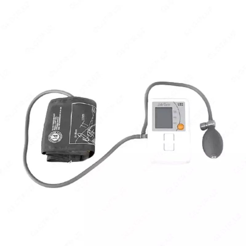 4 dona. AA batareyalari