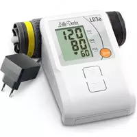 Тонометр (электронный) "Little Doctor" LD-3А