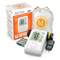 батарейки 4х1.5В (тип АА)