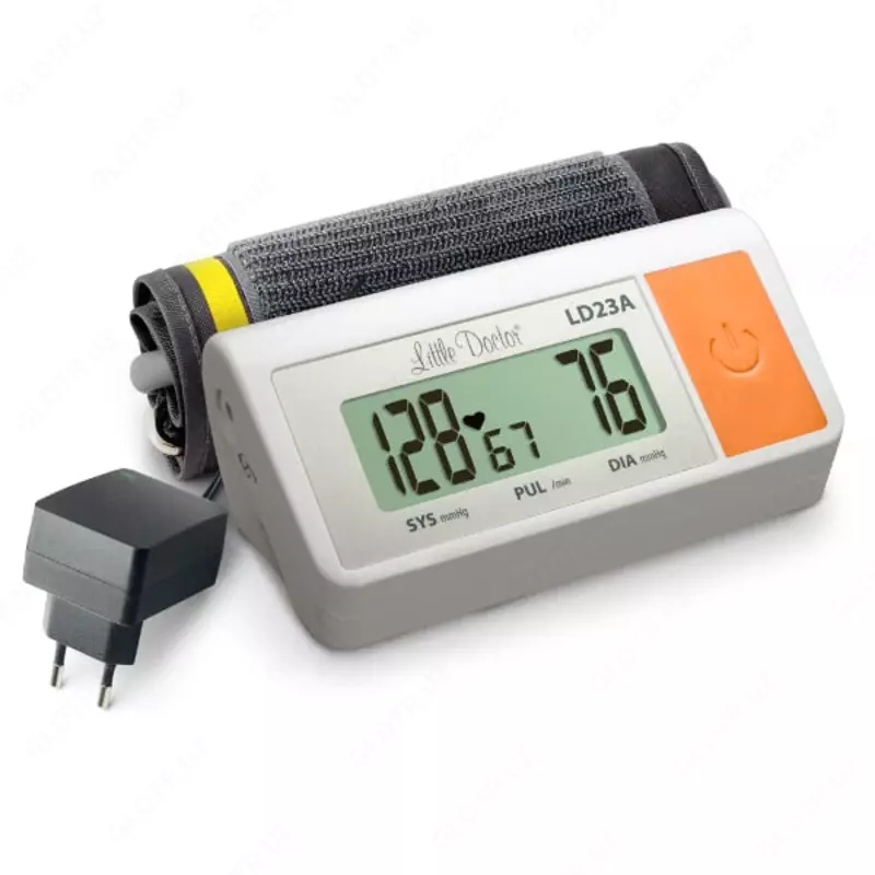 Тонометр (электронный) "Little Doctor" LD-23А