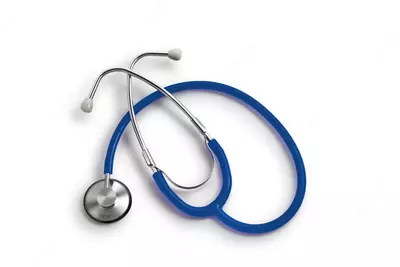 Стетофонендоскоп "Little Doctor" LD Prof-Plus