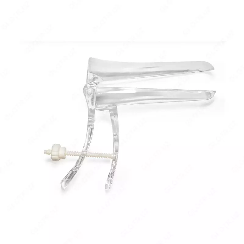 Зеркало гинекологическое одноразовое стерильное тип Куско (L/M)