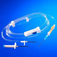 Система для инфузионных вливаний (капельниц) - от {0} сум