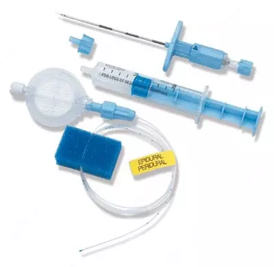 Infuzion tizim (tomchilar)