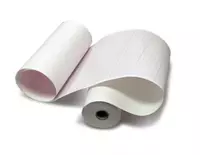 Лента диаграммная для ЭКГ (50×28/57х25/63х30/80х20/110х30) Узбекистан - по запросу