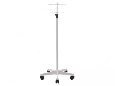 Медицинский Штатив для длительных внутривенных вливаний (Ассортимент)