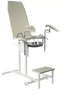 Гинекологическое кресло (Ассортимент)