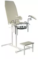 Гинекологическое кресло (Ассортимент)
