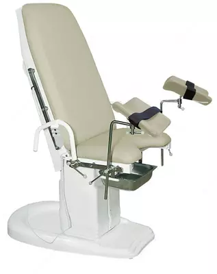 Гинекологическое кресло (Ассортимент) - Цена по запросу