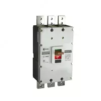 Выключатель автоматический ВА-99М 3P35кА