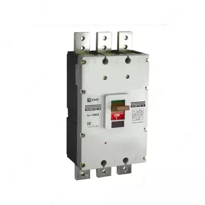 Выключатель автоматический ВА-99М 3P35кА