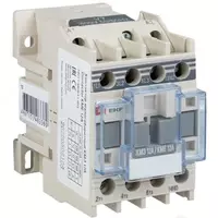 Контактор КМЭ малогабаритный