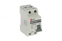 Устройство защитного отключения УЗО