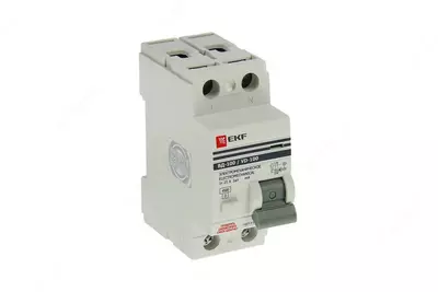 Устройство защитного отключения УЗО