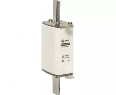 Плавкая вставка ППН