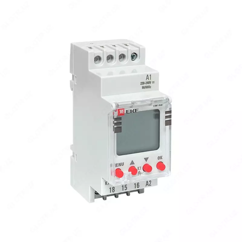 Таймер электронный