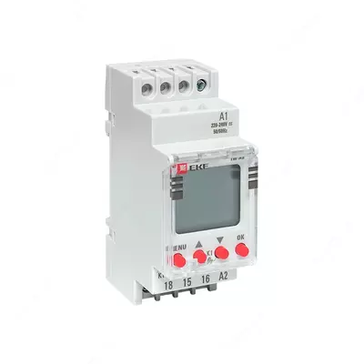 Таймер электронный