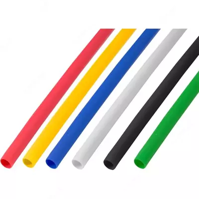 Термоусаживаемая трубка