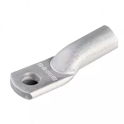 Наконечник алюминиевый