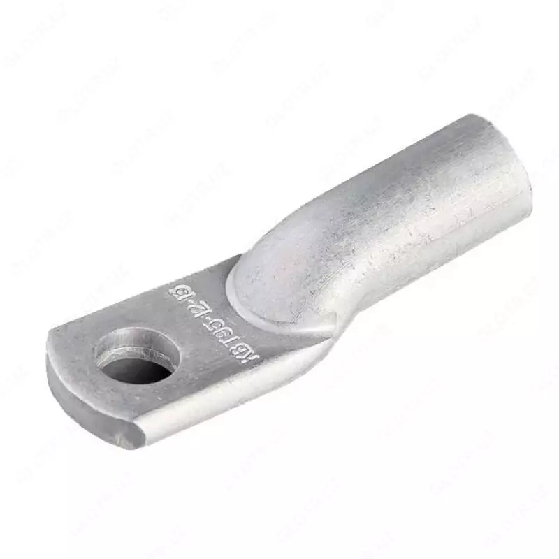 Наконечник алюминиевый