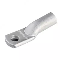 Наконечник алюминиевый