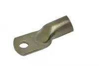 Наконечник медный луженый