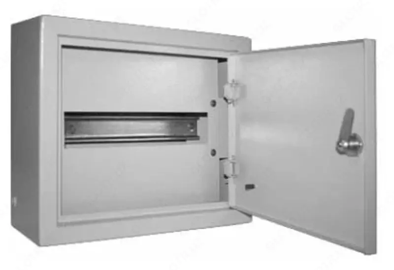 Корпуса навесные и встраиваемые