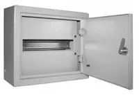 Корпуса навесные и встраиваемые