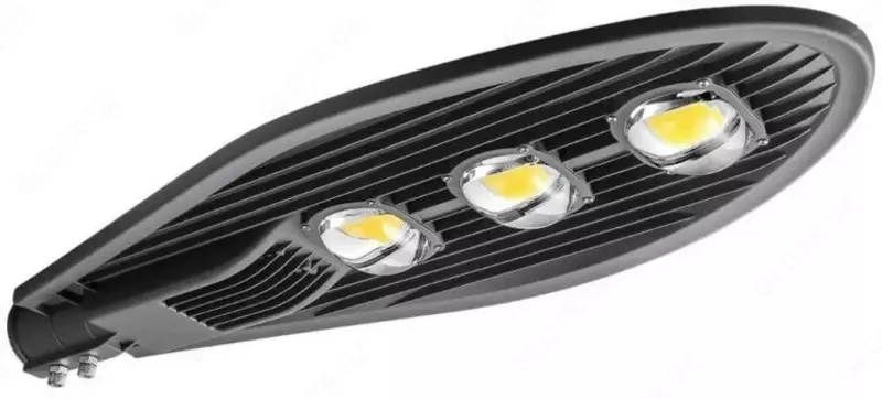 Уличный светильник Кобра