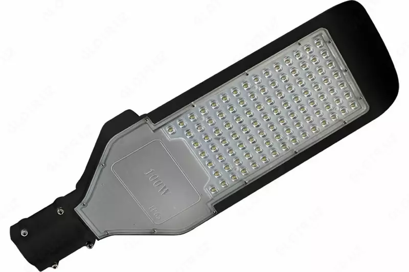 Светильник уличный светодиодный