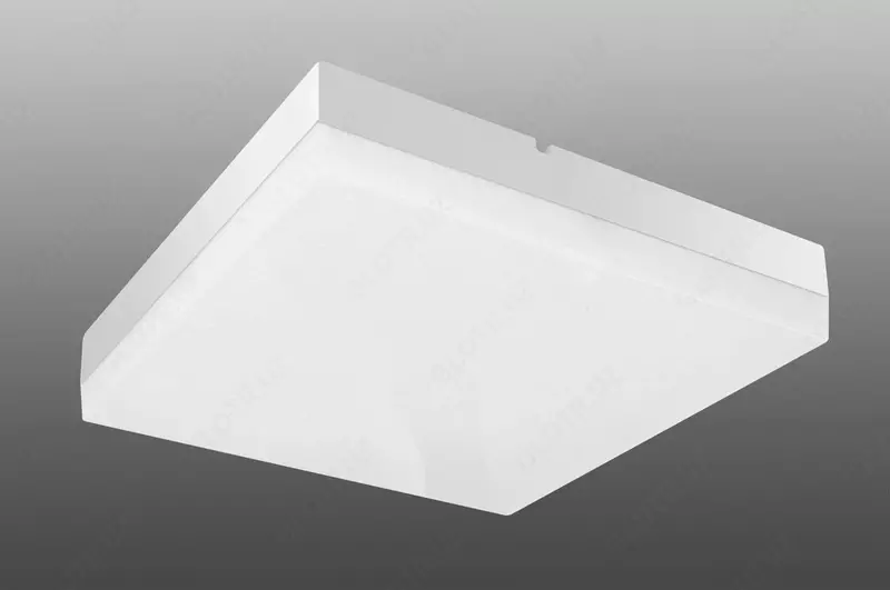 Накладной светильник