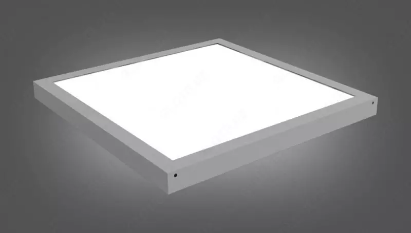 Светодиодная панель 600х600