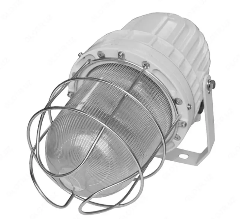 Подвесные светильники для газоразрядных ламп