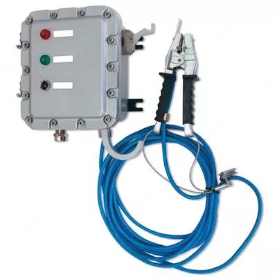 Системы заземления УНВ(В)-СЗ