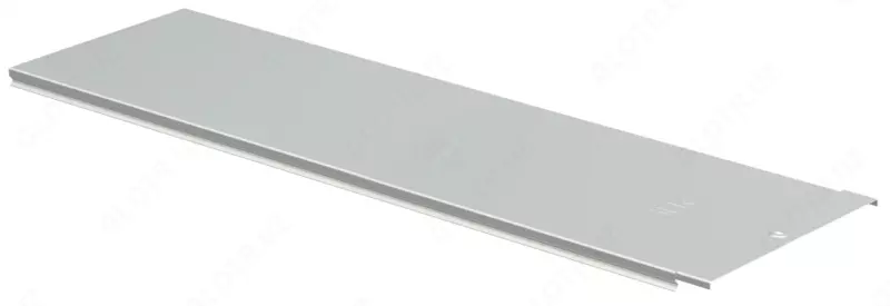 Крышка на лоток