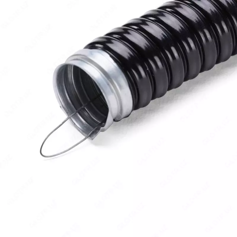 Металлорукав