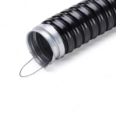 Металлорукав