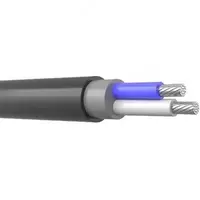 Кабель силовой АВВГнг(A)-LS 2×35 ок 0 66 кВ