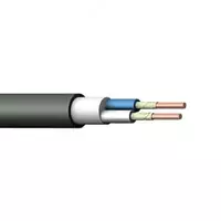  PPGng(A)-HF quvvat kabeli 2x1.5ok - 1 kV - 